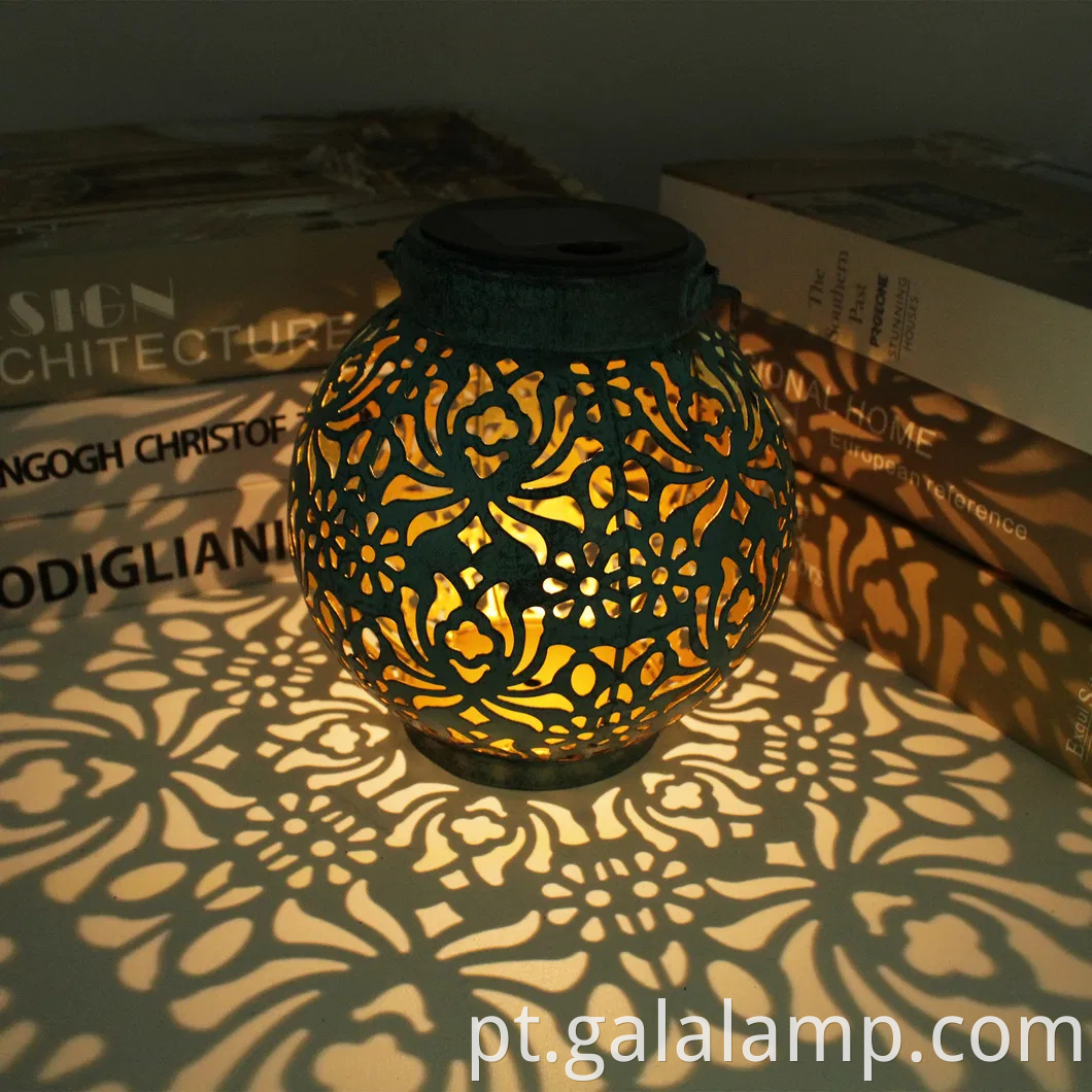 Luz de projetor de jardim led à prova d'água ao ar livre para displays noturnos impressionantes